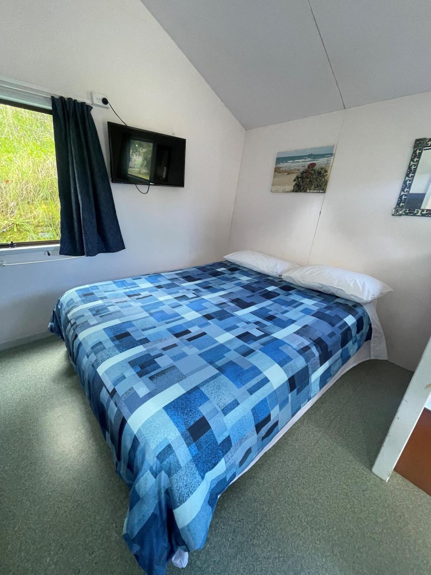 Pukenui Holiday Park Exterior foto