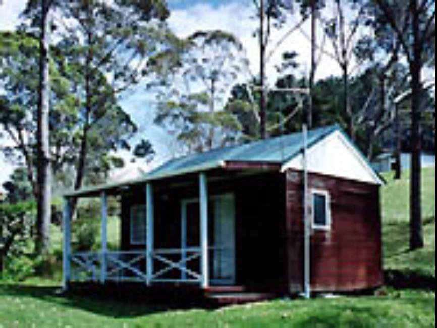 Pukenui Holiday Park Exterior foto